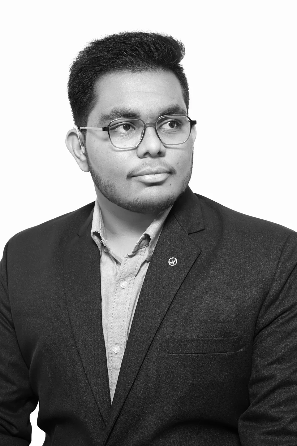 Dev Patel, Founder & CEO