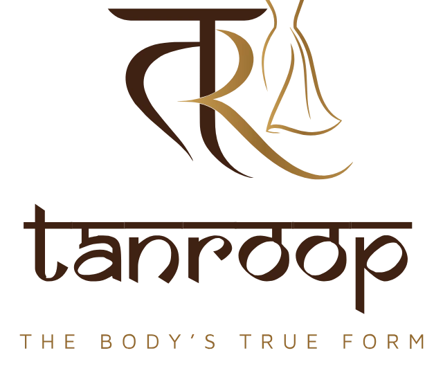 Tanroop E-commerce Website logo